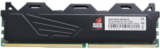 Dragos SmackDown R (DRG-8G3000PC4) 8 GB 3000 MHz DDR4 Ram kullananlar yorumlar